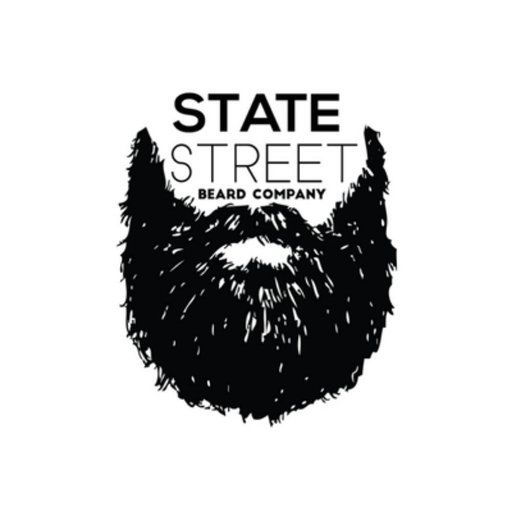 Casey, the "Beard Lady"